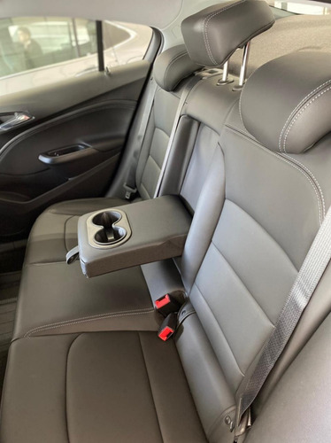 Imagen 18 de 18 de Cruze 4 Lt At Sedan! 0km