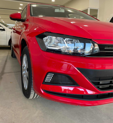 Imagen 2 de 13 de Vw Polo Msi Confortline 2019 29000 Kms!!!!!