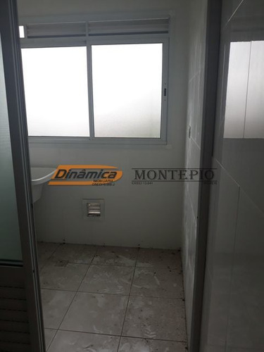 Imagem 6 de 14 de Belo Apartamento Em Uma Excelente Localização Próximo Ao Metro - Ml9740