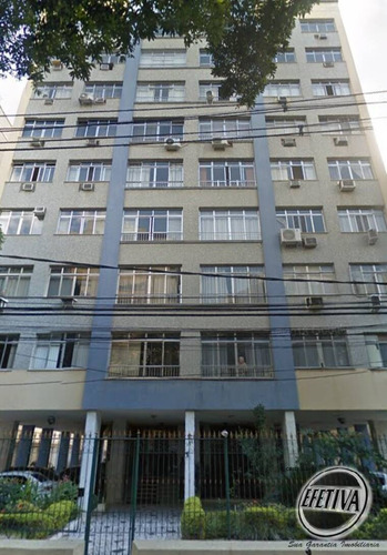 Imagem 1 de 15 de Apartamento 90m² - Bairro Tijuca - Rio De Janeiro Rj - 1102a