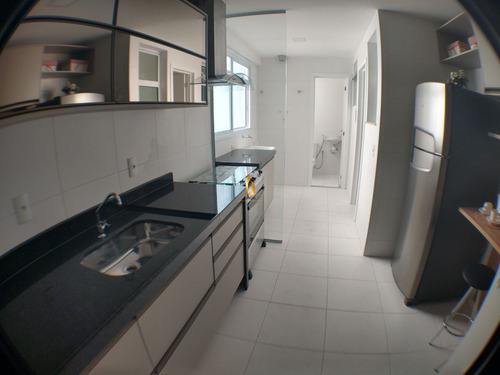 Imagem 11 de 19 de Apartamento 03 Quartos No Parque Das Castanheiras - 20225