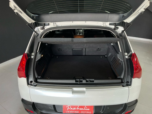 Peugeot 3008 1.6 Thp Griffe Aut. 5p