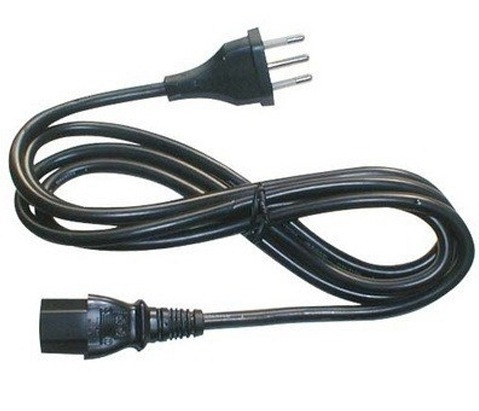Cable Poder 1.5m Cobre Dto X Mayor Tienda9