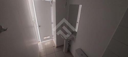 Depto., 2 Dorm, 1 Baño, Calle Zenteno, Comuna De Santiago