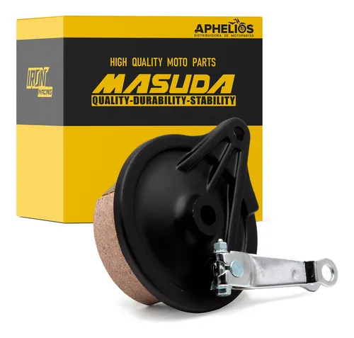 comprar Tapa Porta Balatas Vento Workman 150 Xpress 150 Beaver 150