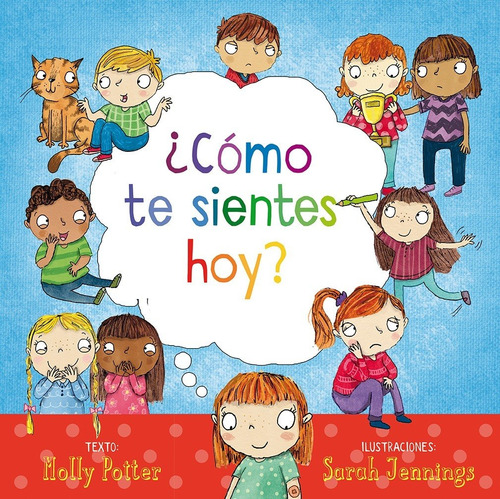 ¿cómo Te Sientes Hoy? Molly Potter