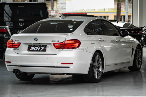 BMW Serie 4 2.0 430i Gran Coupe Sportline 252cv