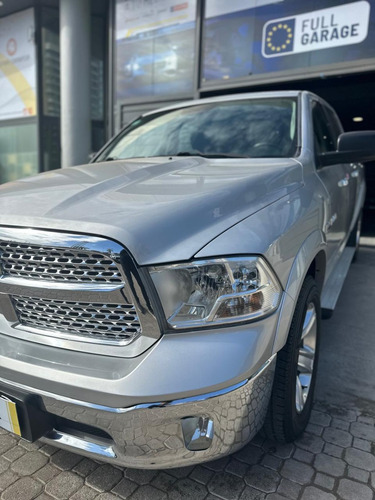 RAM 1500 5.7 Laramie Atx V8