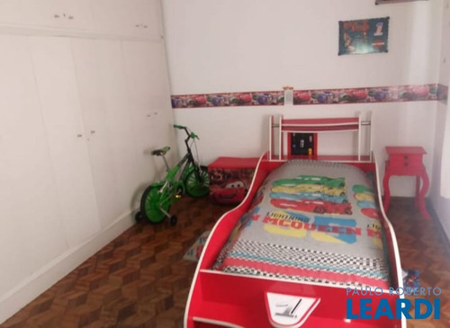 Imagem 11 de 15 de Casa Térrea - Jardim Orlandina - Sp - 634587