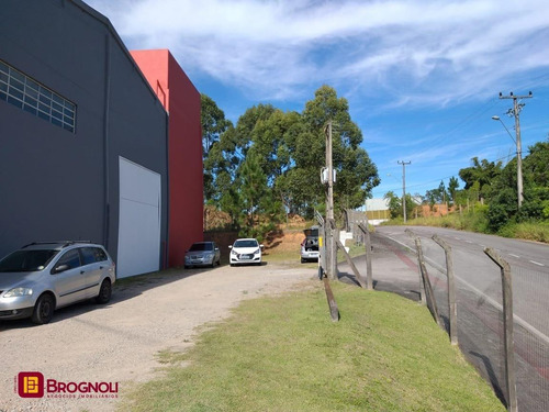Imagem 10 de 14 de Galpao/deposito - Forquilhas - Ref: 38507 - V-gp41-38507