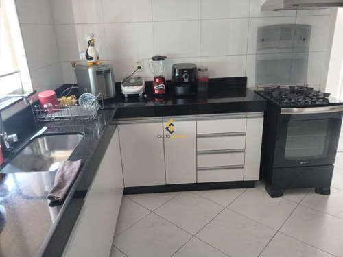 Imagem 13 de 15 de Apartamento Com Area Privativa - Liberdade - Ref: 4453 - V-4453