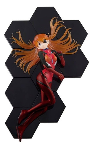 Original Sega Luminasta Jp: Evangelion 3.0 - Asuka Langley