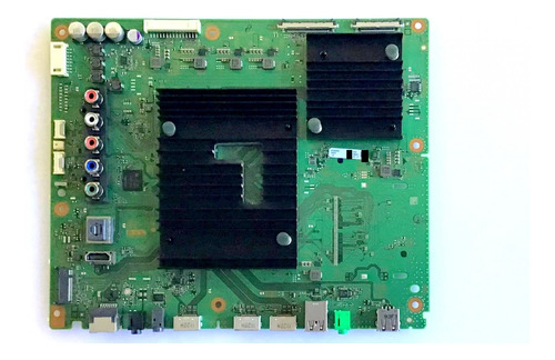 Main Sony A-2229-435-a 1-983-791-21 A2229435a Xbr-75x850g (Usado)