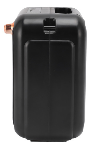 Micrófono Para Máquina De Karaoke, Sonido Nítido, 3000 Mah,