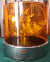 Comprar Luz Coctelera 12 Voltios Para Grúas Camiones Autobuses