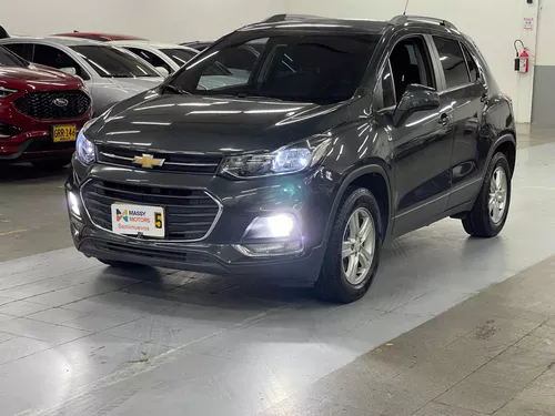 Chevrolet Tracker 1.8 Ls | TuCarro