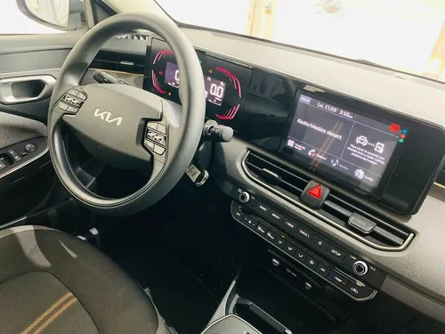 Kia K3 Sedan Desire,2026 Tasas De Financiación Desde 0.25%