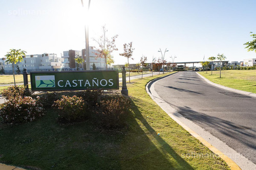 Lote En Venta En Castaños, Nordelta