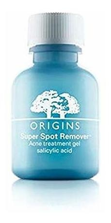 Orígenes De Super Spot Remover Acné Tratamiento Manchas Gel 