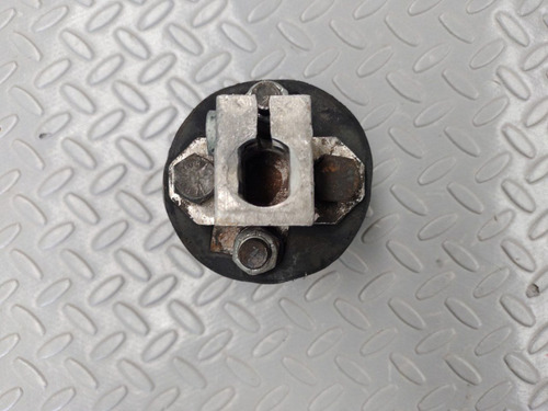 Nudo De Dirección Hidraulico Bmw 325i 2002 (Usado)