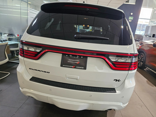 Dodge Durango 5.7 V8 R/t At
