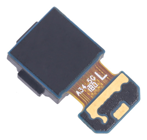 Compatível Cámara Ancha For Samsung Galaxy A25 5g Sm-a256b