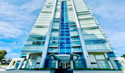 Departamento En Venta. Punta Del Este. Playa Mansa.