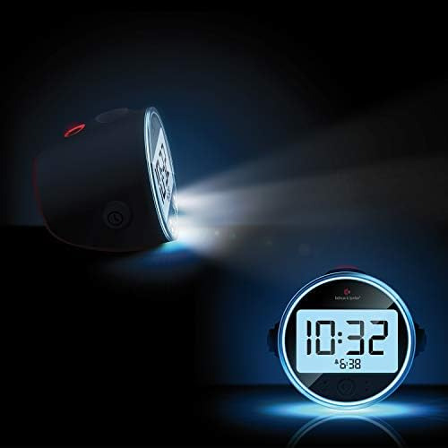 Bellman Y Symfon Despertador Pro (be1370)