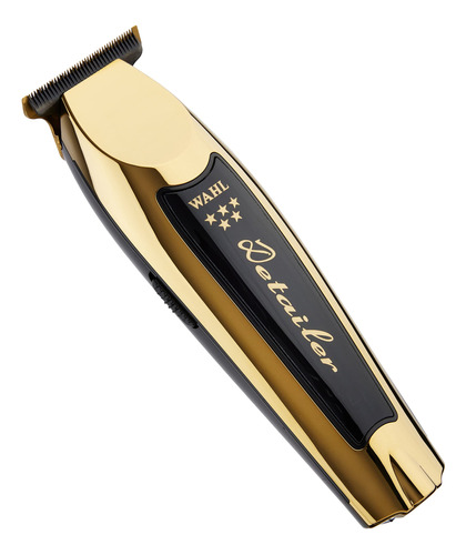 Wahl Professional 5 Estrellas Oro Inalámbrico Detailer Li .