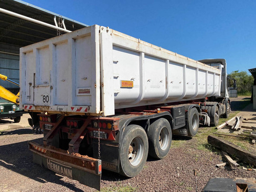 Iveco Cursor 330 Techo Alt