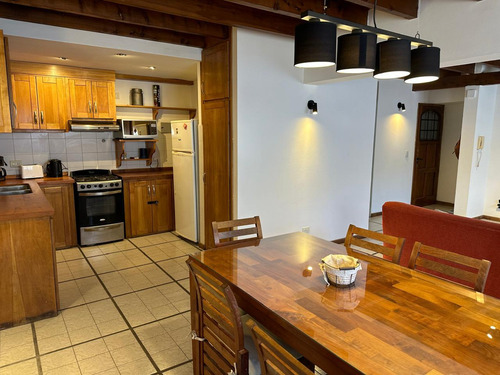 Departamento Tipo Duplex En Venta San Martin De Los Andes