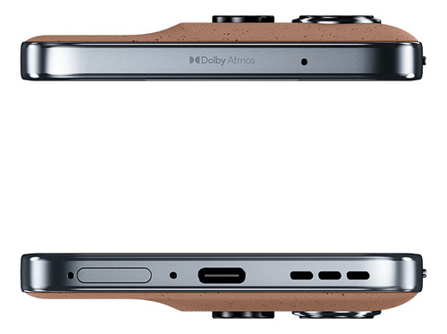 Motorola Edge 50 Neo Color MOCHA MOUSSE