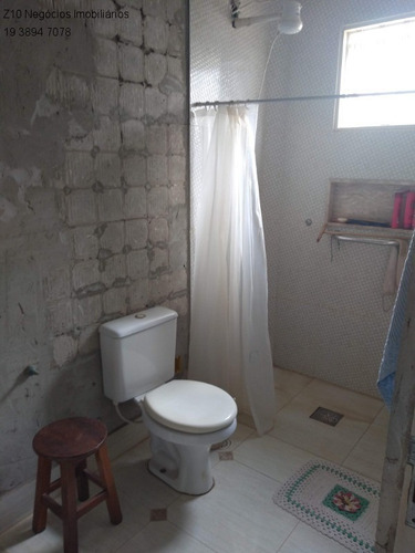 Chácara Colinas Do Mosteiro De Itaici - Ch01763 - 34518126