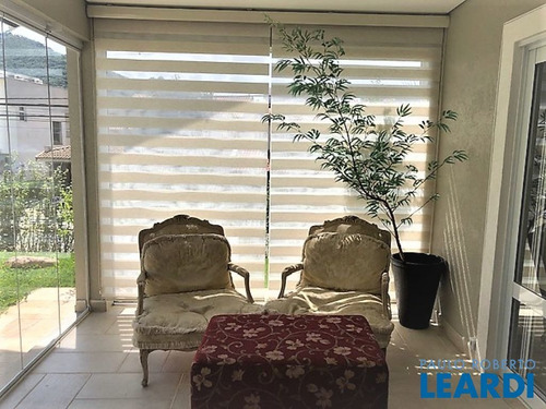 Casa Em Condomínio - Alphaville - Sp - 629277