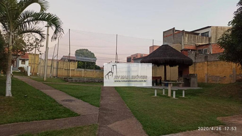 Casa Com 2 Dormitórios À Venda, 80 M² Por R$ 430.000,00 - Condomínio Vila Paradiso - Sorocaba/sp - Ca2029