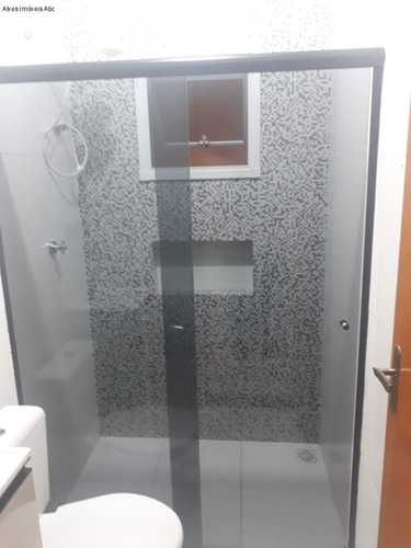 Imagem 10 de 15 de Apartamento Sem Condominio Santo André - Ap01191 - 69218165
