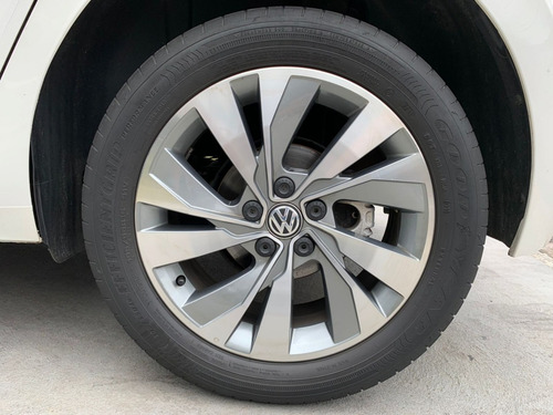 Imagem 20 de 21 de Volkswagen Polo 1.0 200 Tsi Comfortline Automático