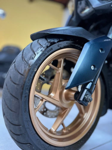 Yamaha Xmax Ano 2024 Com 5.000km Impecavel, Aceito Troca