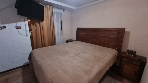 En Venta Comuna Maipú Casa Esquina Aislada.