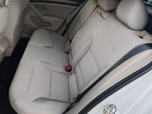Volkswagen Golf 1.4 Style Dsg At