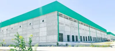 Bodega en renta