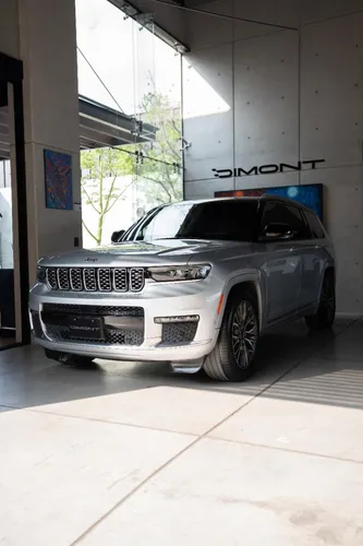 Jeep Grand Cherokee 5.7 Blindada 4x4 At