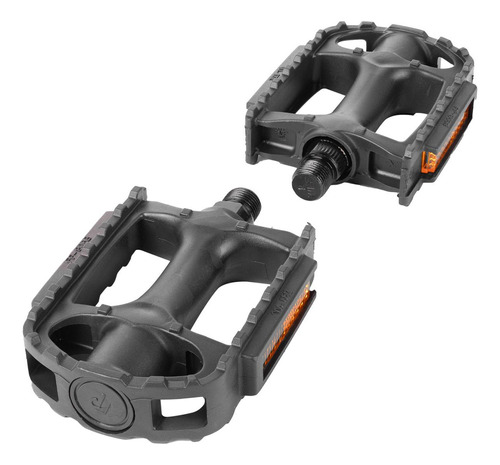 Pedales Para Bicicleta Mtb 9/16 Fp-806b Feimin