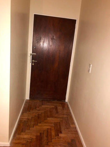 Imagen 13 de 13 de Departamento De 2 Ambientes Con Cochera En Avellaneda Centro