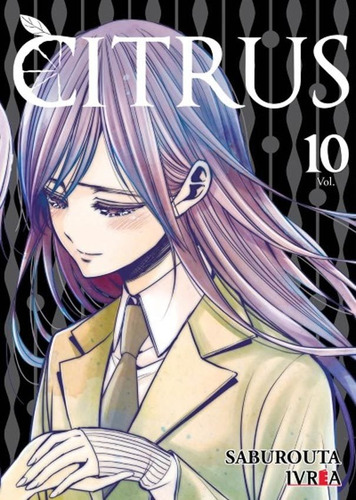 Citrus 10 - Saburouta