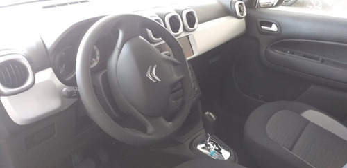 Citroën Aircross 1.6 Vti 115 Feel Lomas