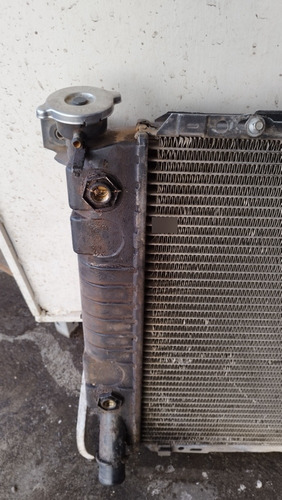 Radiador Original Usado Explorer/ranger 1991-1994 (Usado)