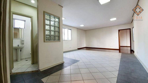 Imagem 14 de 23 de Prédio Para Alugar, 800 M² Por R$ 35.000,00 - Perdizes - São Paulo/sp - Pr0443