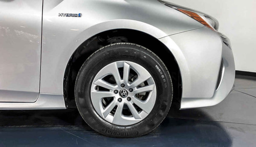 Imagen 13 de 15 de 42403 - Toyota Prius 2017 Con Garantía