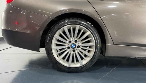 Imagen 13 de 15 de 47906 - Bmw Serie 3 2014 Con Garantía At